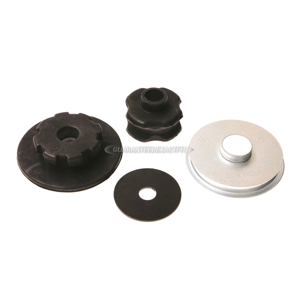  chevrolet Spark Shock Mount 